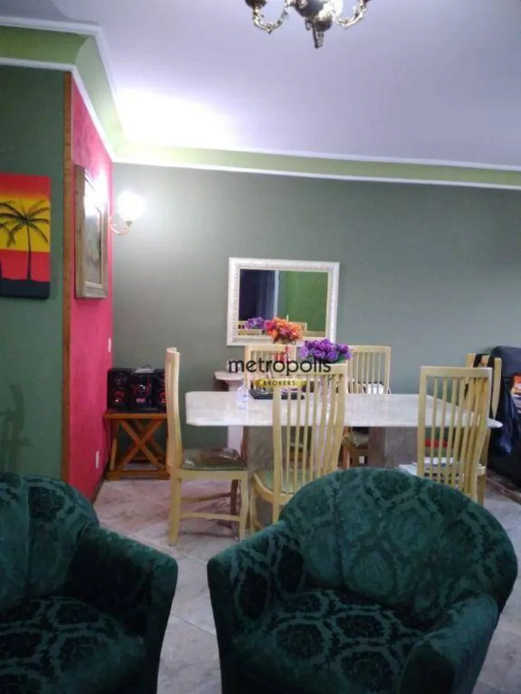 Apartamento, 3 quartos, 97 m² - Foto 2