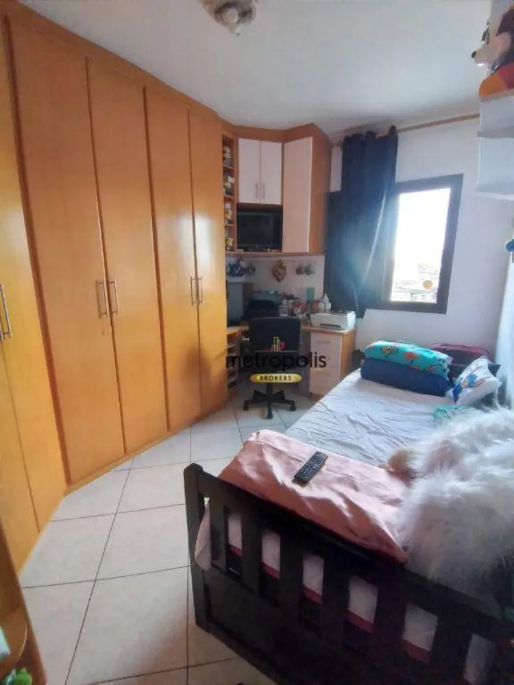 Apartamento, 3 quartos, 97 m² - Foto 10