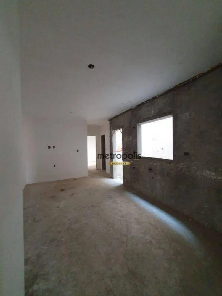 Apartamento, 2 quartos, 40 m² - Foto 2