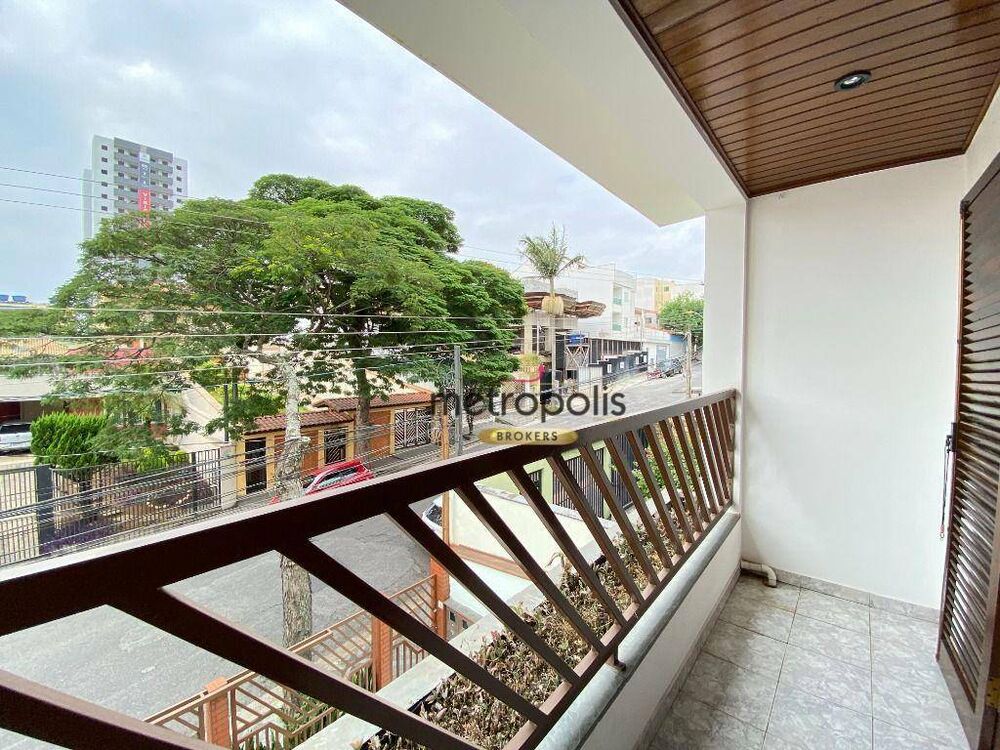 Sobrado à venda com 3 quartos, 460m² - Foto 8