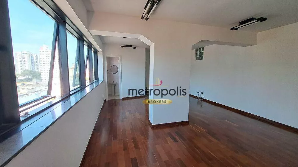 Conjunto Comercial-Sala à venda, 50m² - Foto 1