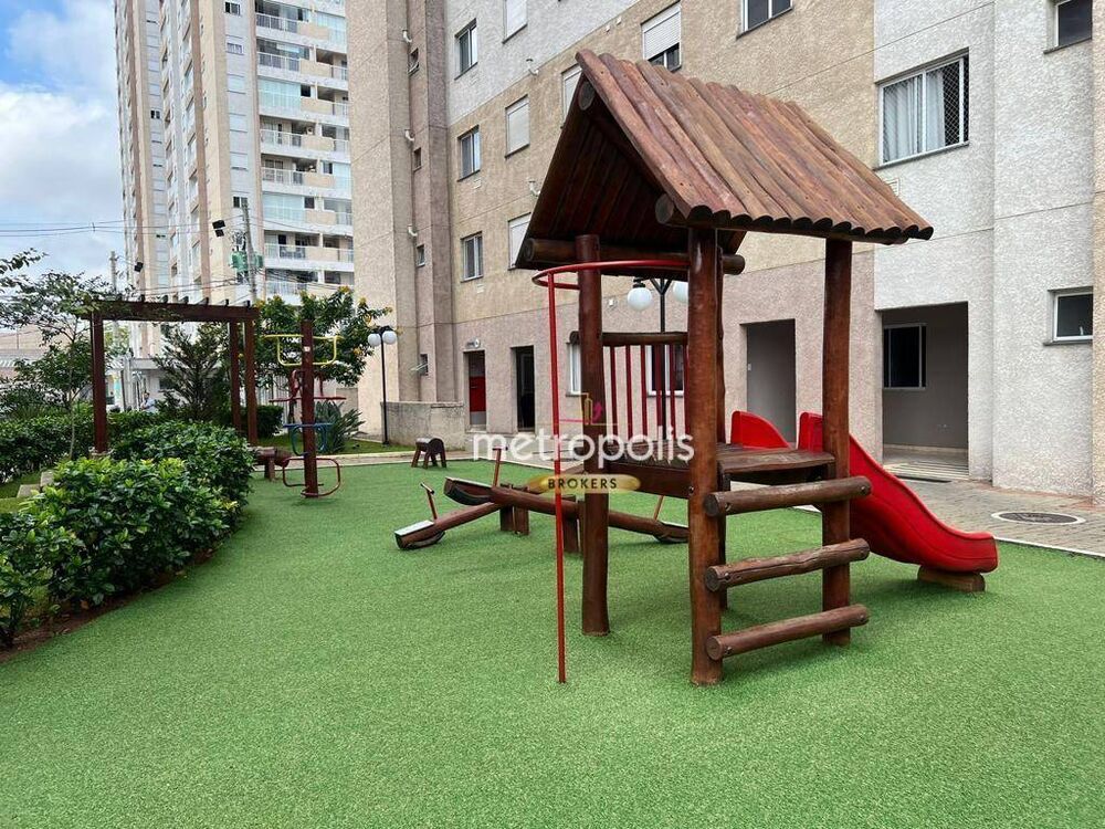 Apartamento à venda com 2 quartos, 41m² - Foto 4