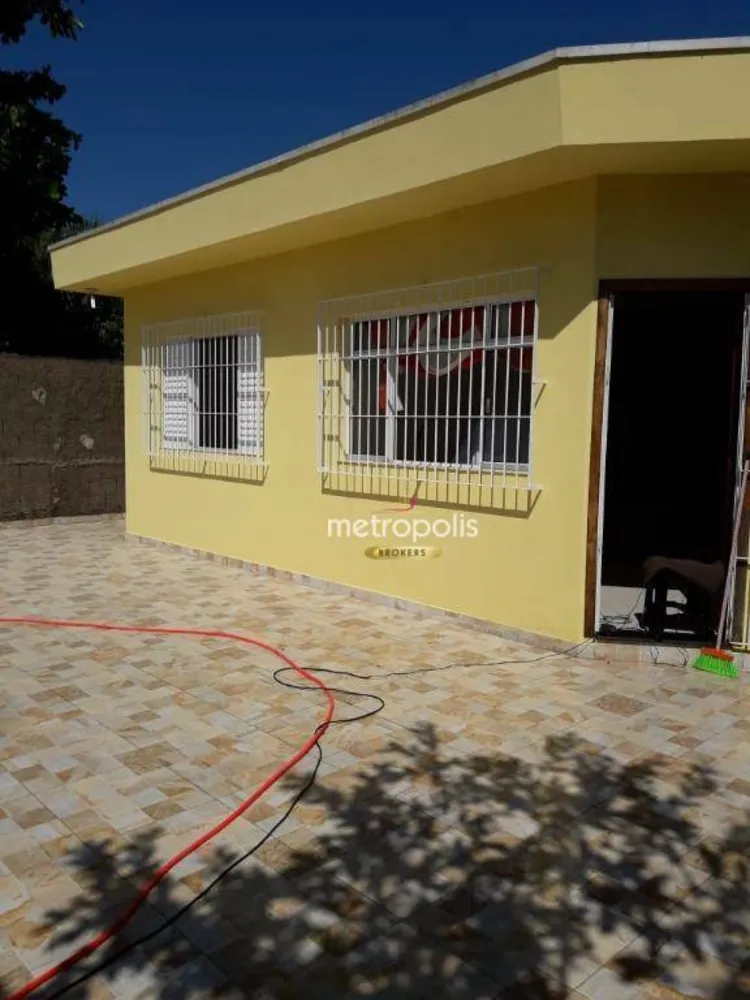 Casa, 2 quartos, 80 m² - Foto 5