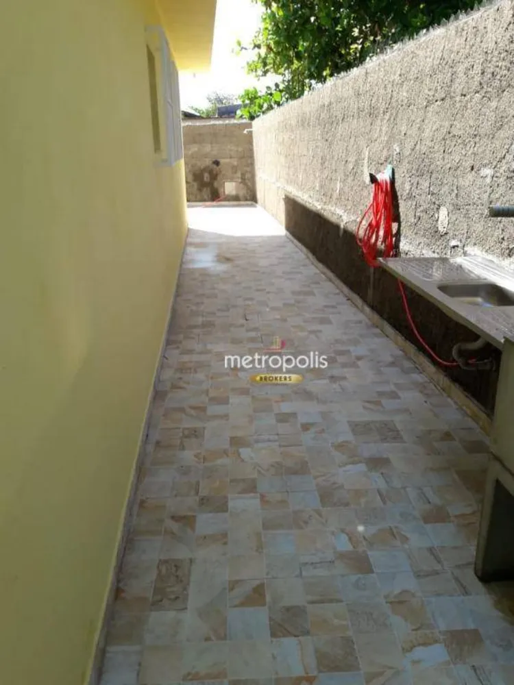 Casa, 2 quartos, 80 m² - Foto 6