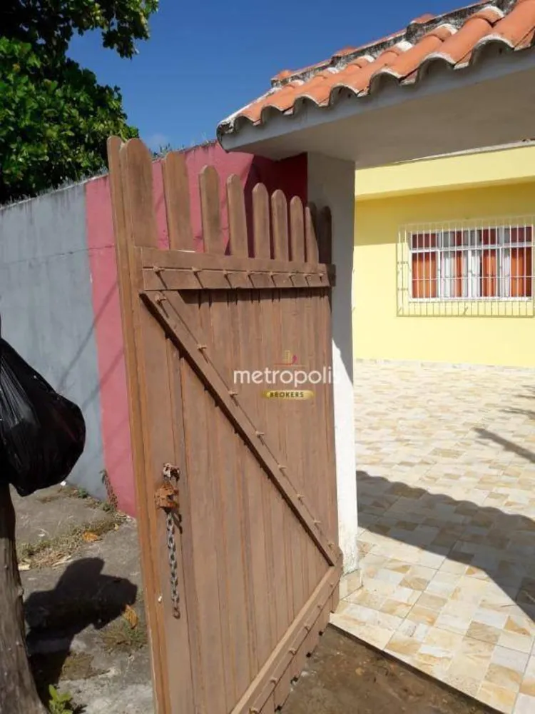 Casa, 2 quartos, 80 m² - Foto 2