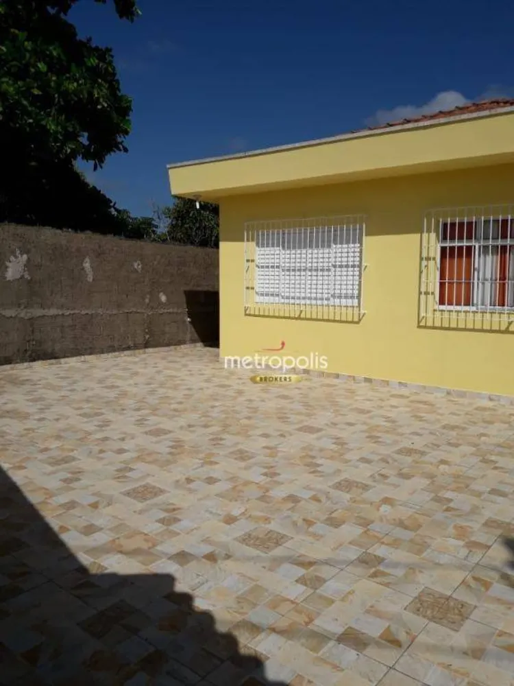 Casa, 2 quartos, 80 m² - Foto 3