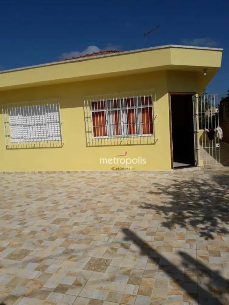 Casa, 2 quartos, 80 m² - Foto 1