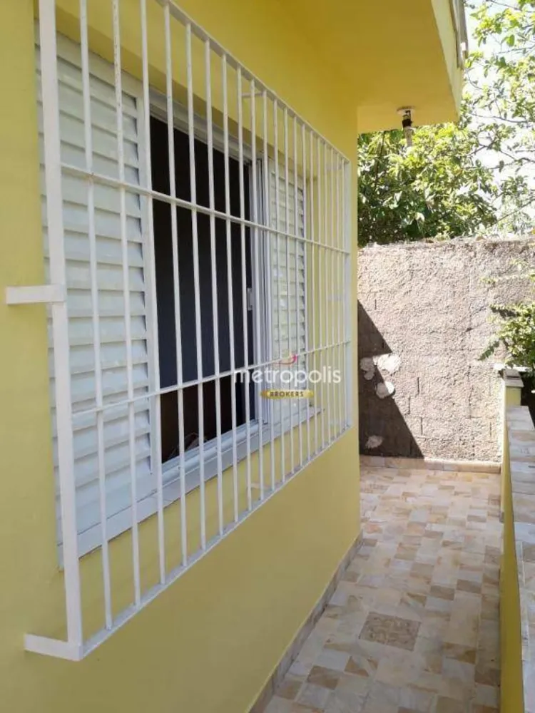 Casa, 2 quartos, 80 m² - Foto 9