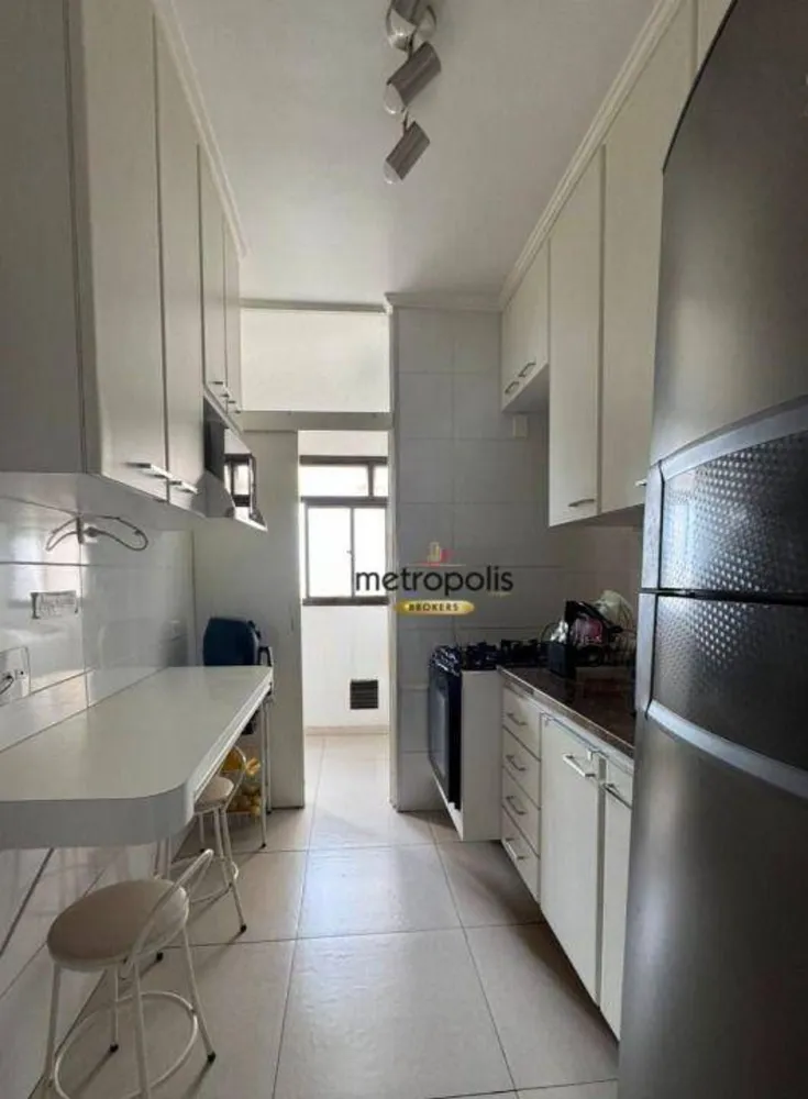 Apartamento, 3 quartos, 80 m² - Foto 4
