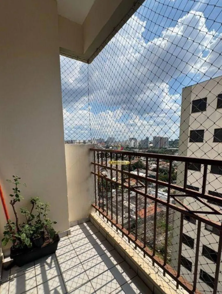 Apartamento, 3 quartos, 80 m² - Foto 3