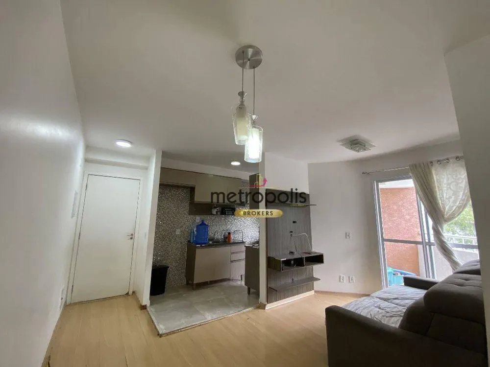 Apartamento, 3 quartos, 65 m² - Foto 4