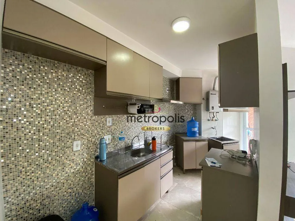 Apartamento, 3 quartos, 65 m² - Foto 6