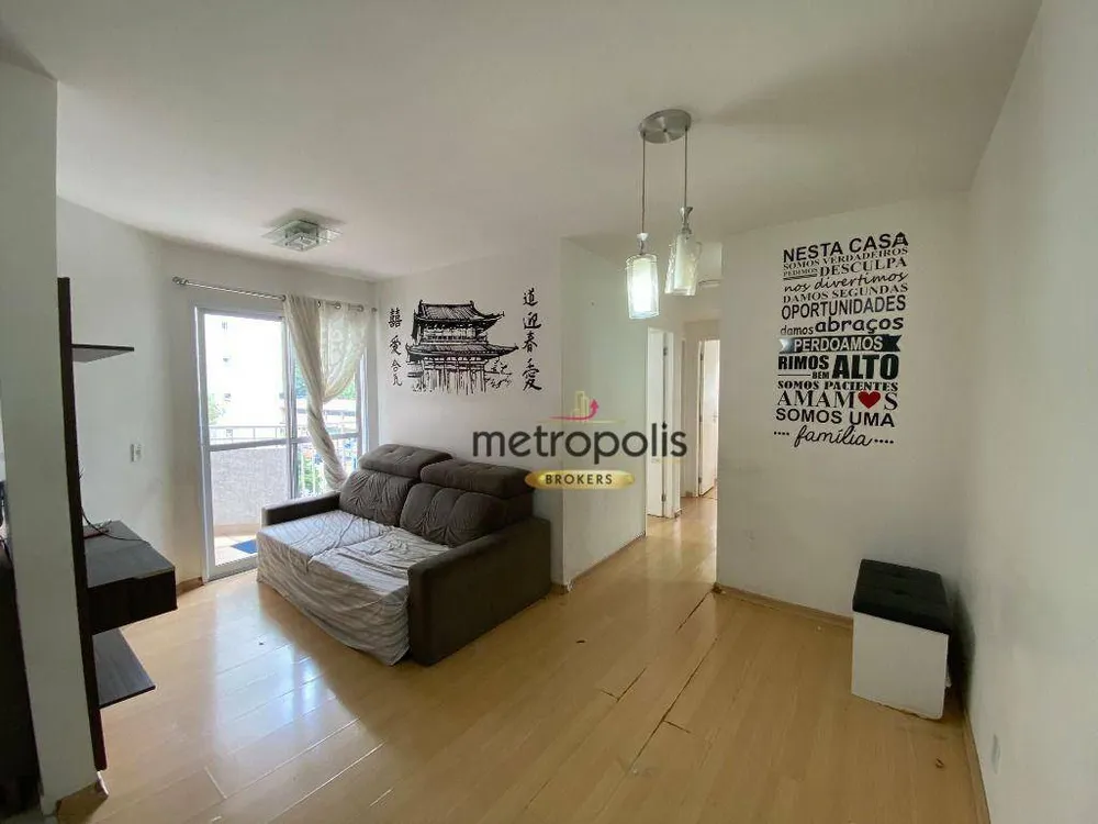 Apartamento, 3 quartos, 65 m² - Foto 1