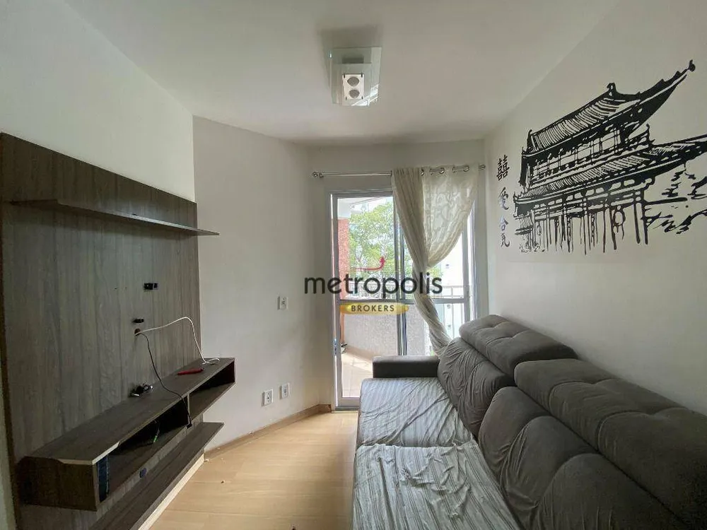 Apartamento, 3 quartos, 65 m² - Foto 5