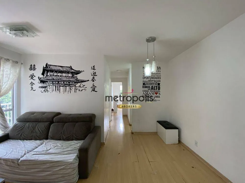Apartamento, 3 quartos, 65 m² - Foto 3