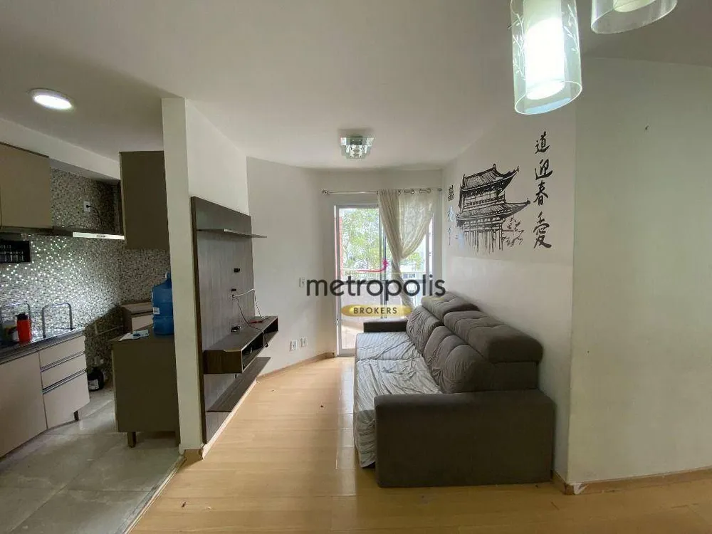 Apartamento, 3 quartos, 65 m² - Foto 2