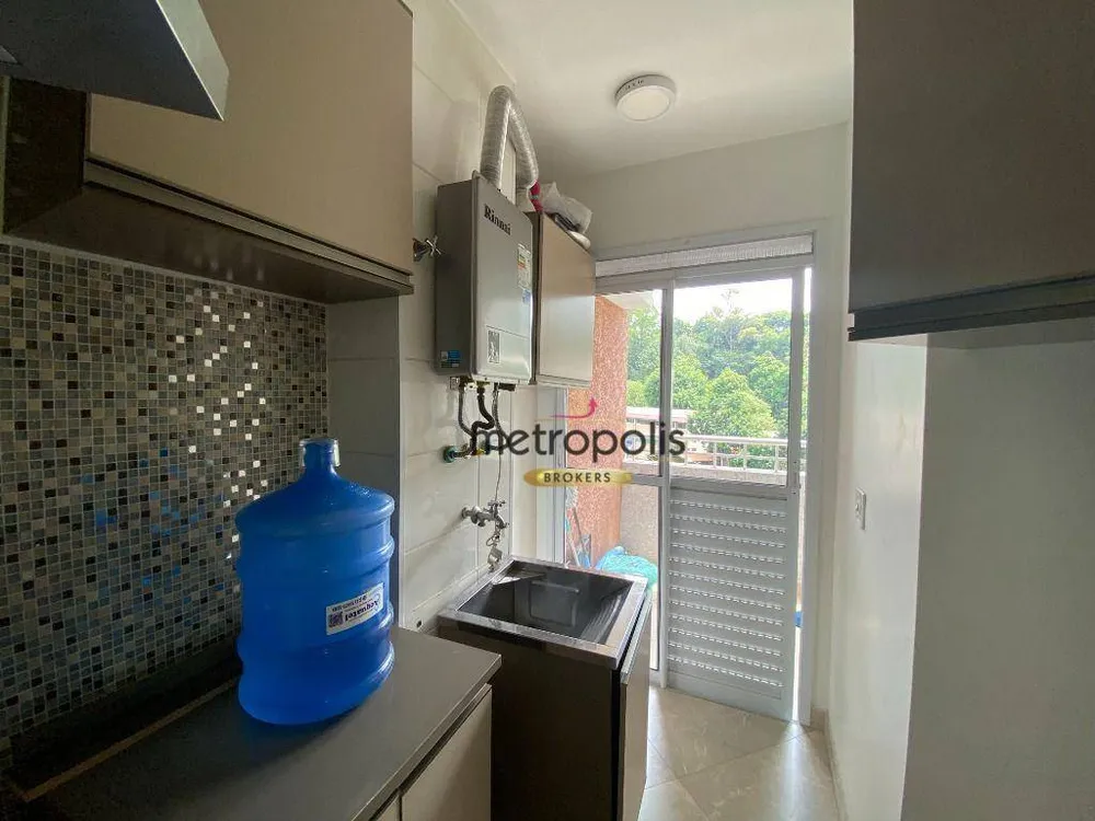 Apartamento, 3 quartos, 65 m² - Foto 7