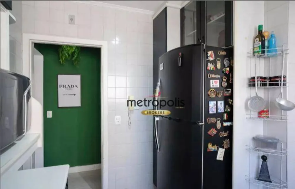Cobertura, 2 quartos, 114 m² - Foto 5