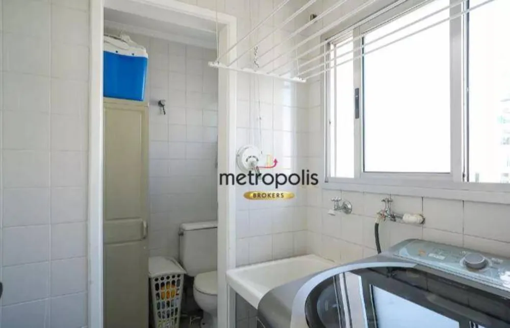 Cobertura, 2 quartos, 114 m² - Foto 10