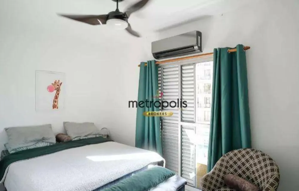 Cobertura, 2 quartos, 114 m² - Foto 6
