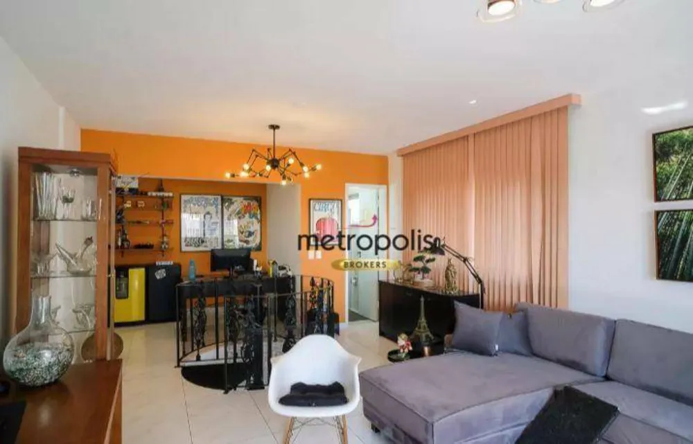 Cobertura, 2 quartos, 114 m² - Foto 3