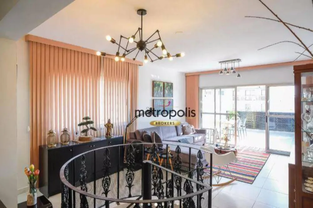 Cobertura, 2 quartos, 114 m² - Foto 4