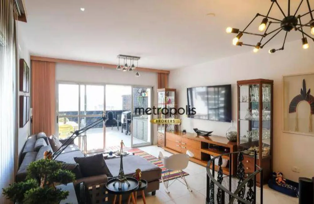 Cobertura, 2 quartos, 114 m² - Foto 2