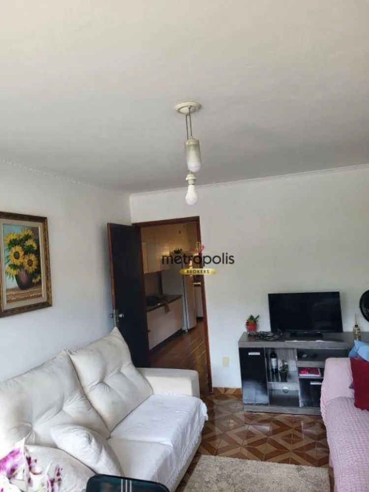 Sobrado, 3 quartos, 133 m² - Foto 2