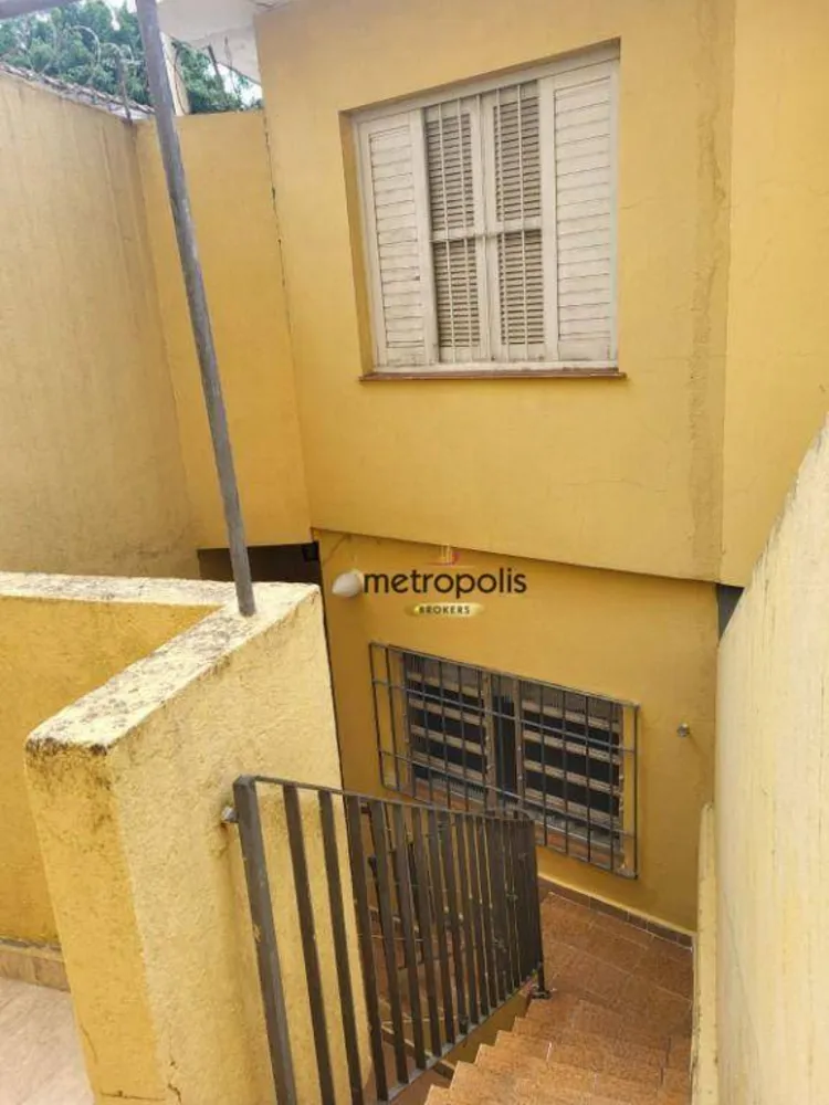 Sobrado, 3 quartos, 133 m² - Foto 2