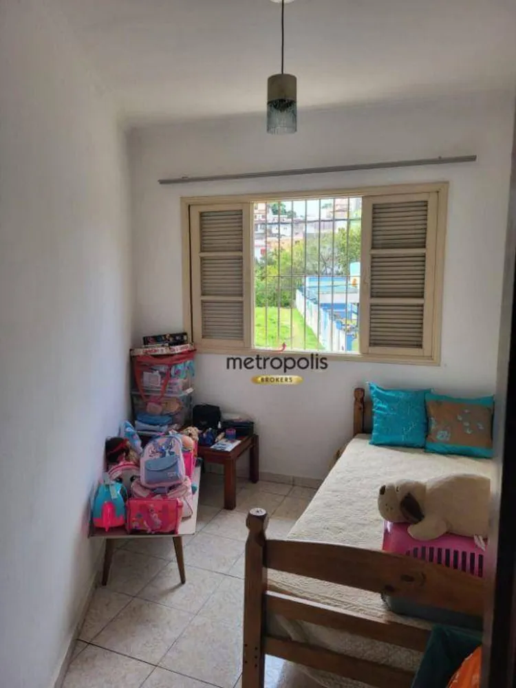 Sobrado, 3 quartos, 133 m² - Foto 8