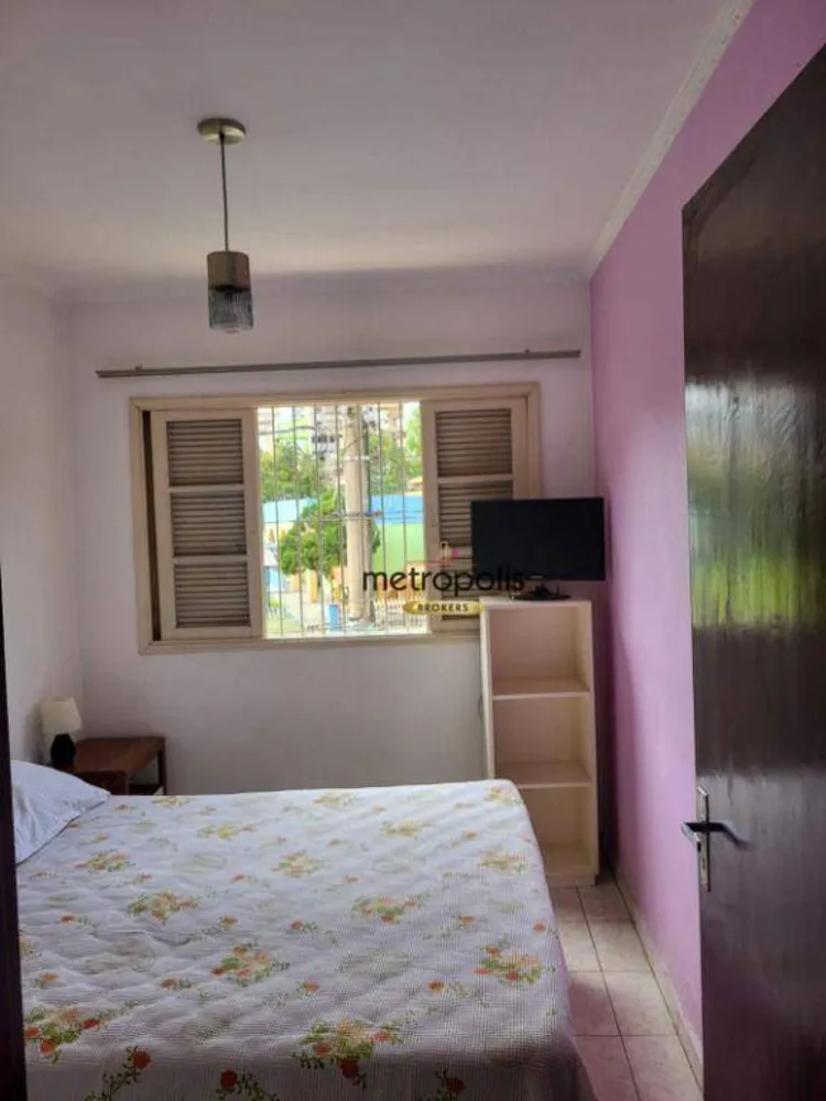 Sobrado, 3 quartos, 133 m² - Foto 3