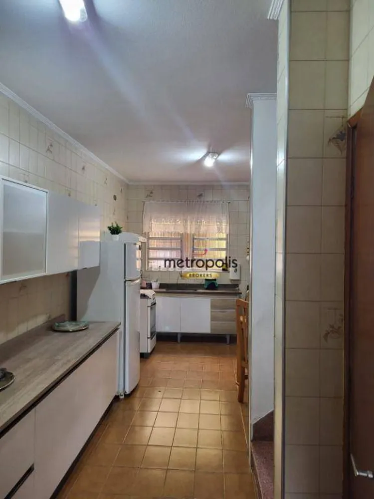 Sobrado, 3 quartos, 133 m² - Foto 8