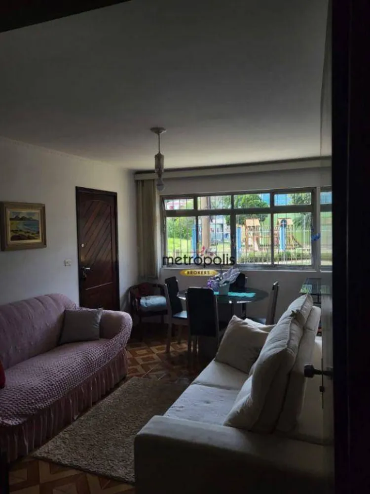 Sobrado, 3 quartos, 133 m² - Foto 1