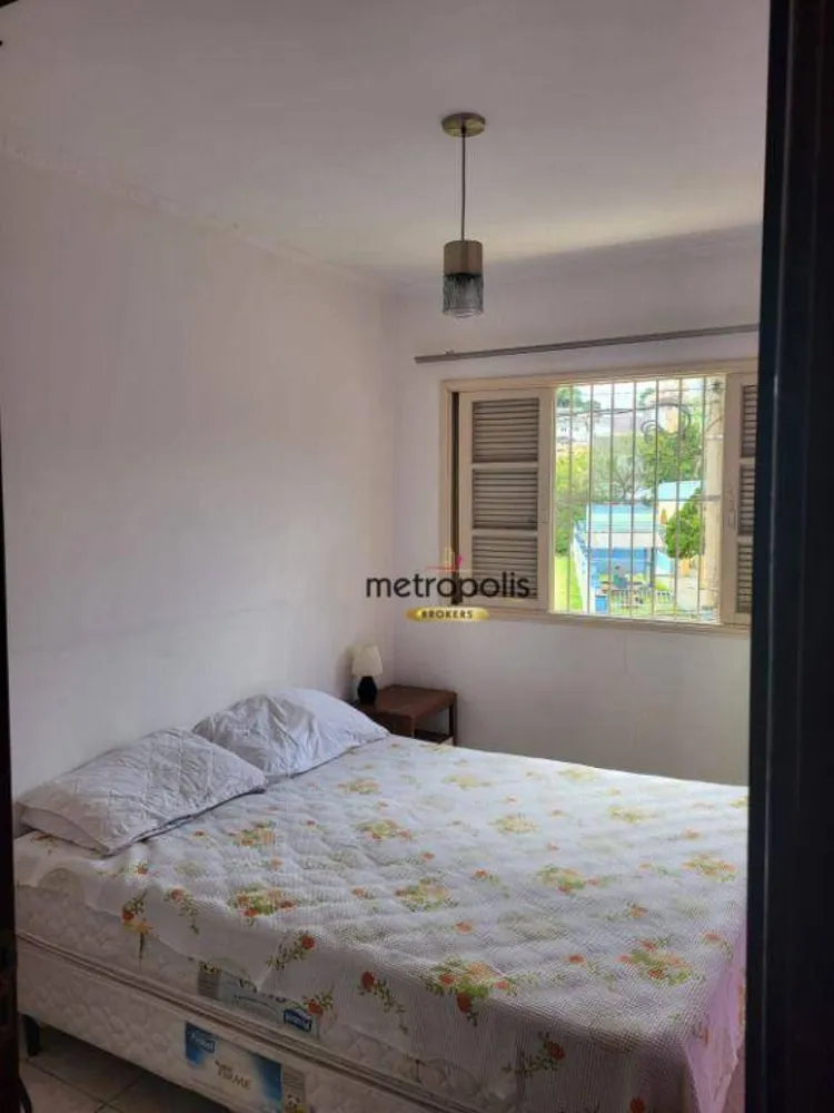 Sobrado, 3 quartos, 133 m² - Foto 4