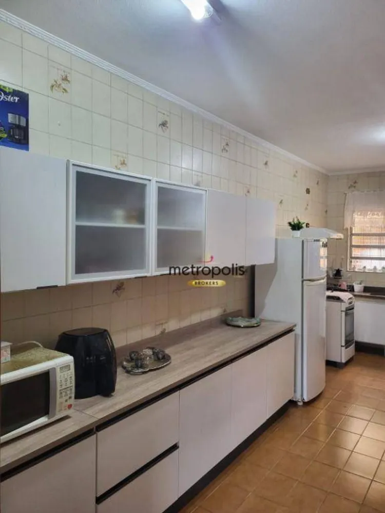 Sobrado, 3 quartos, 133 m² - Foto 5