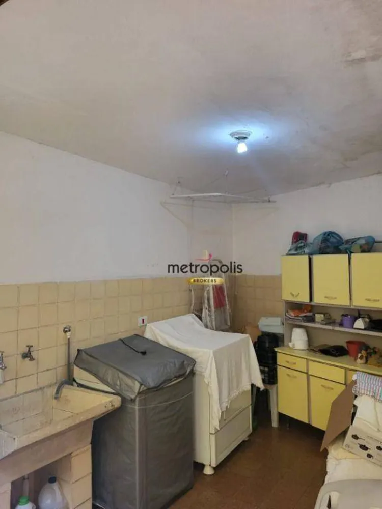 Sobrado, 3 quartos, 133 m² - Foto 5
