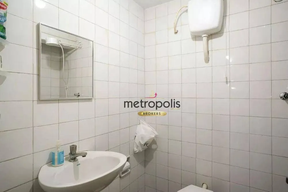 Sobrado, 4 quartos, 215 m² - Foto 5