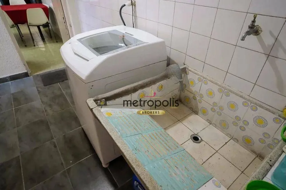 Sobrado, 4 quartos, 215 m² - Foto 8