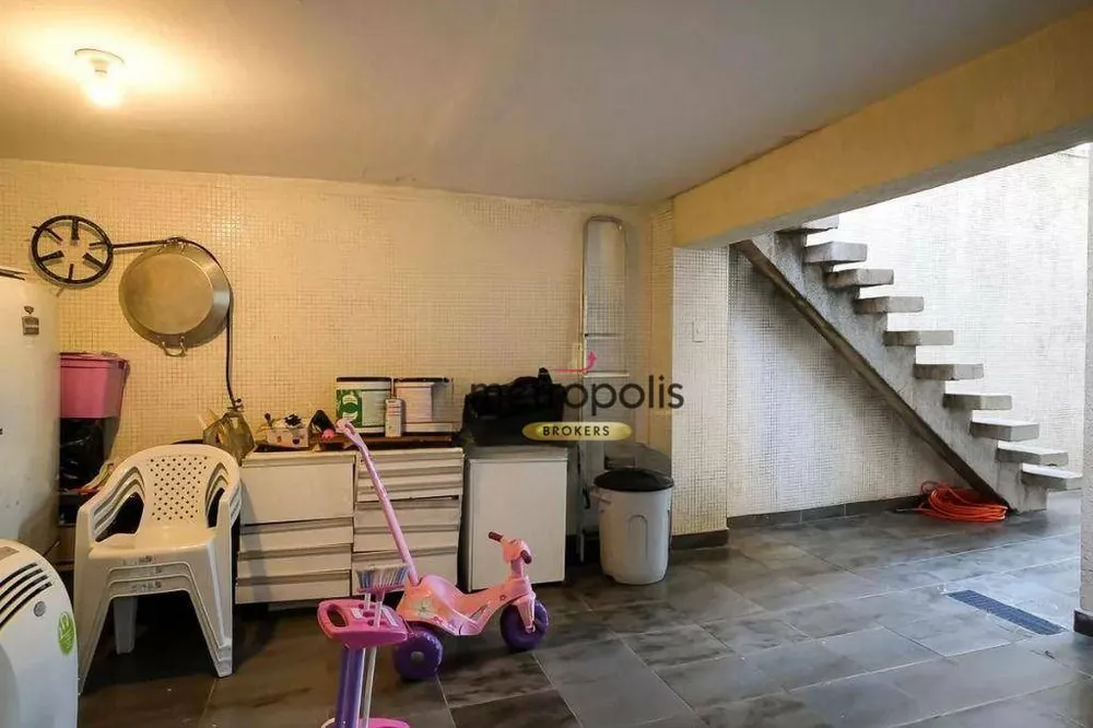 Sobrado, 4 quartos, 215 m² - Foto 9
