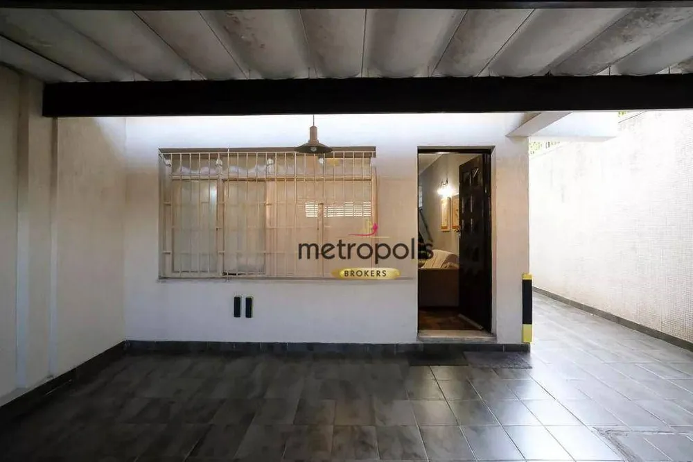 Sobrado, 4 quartos, 215 m² - Foto 12