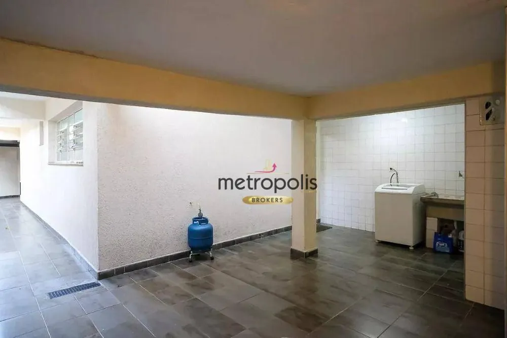 Sobrado, 4 quartos, 215 m² - Foto 11