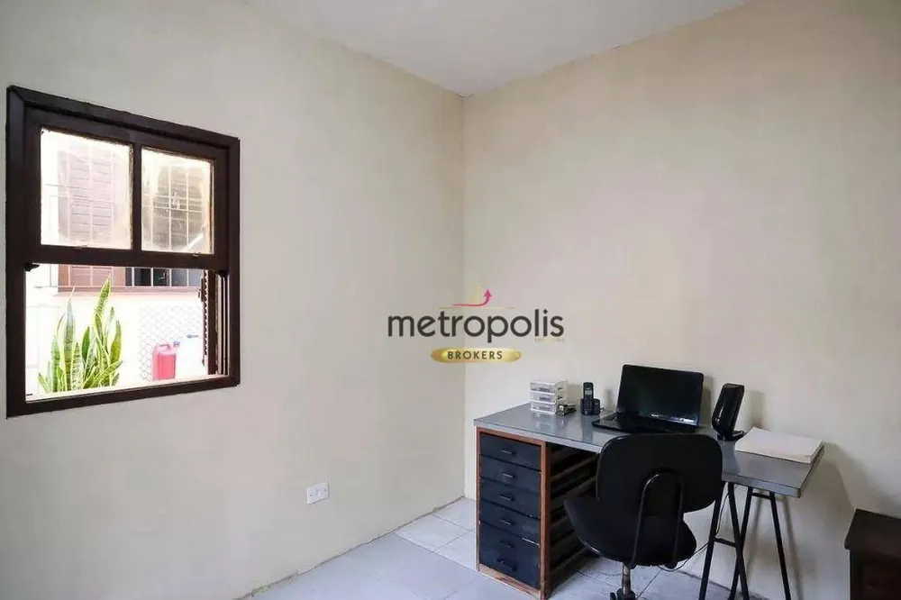 Sobrado, 4 quartos, 215 m² - Foto 6