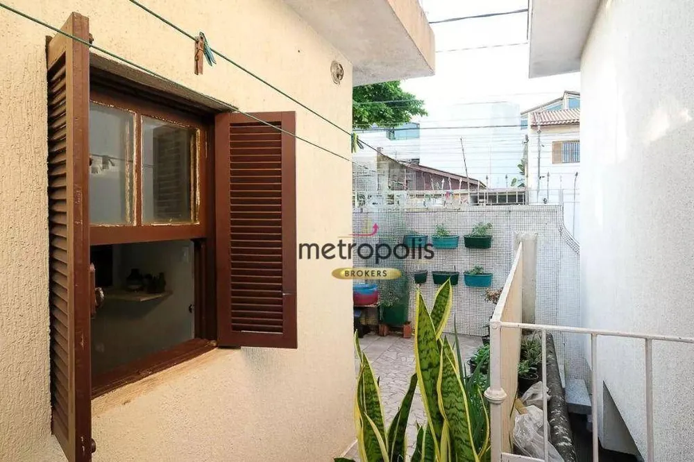 Sobrado, 4 quartos, 215 m² - Foto 10