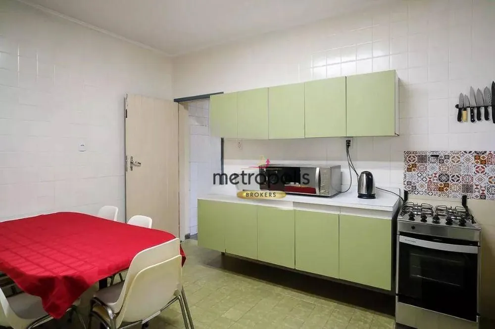 Sobrado, 4 quartos, 215 m² - Foto 7