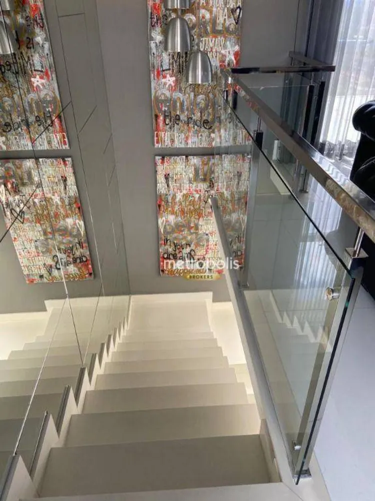 Cobertura, 3 quartos, 199 m² - Foto 8