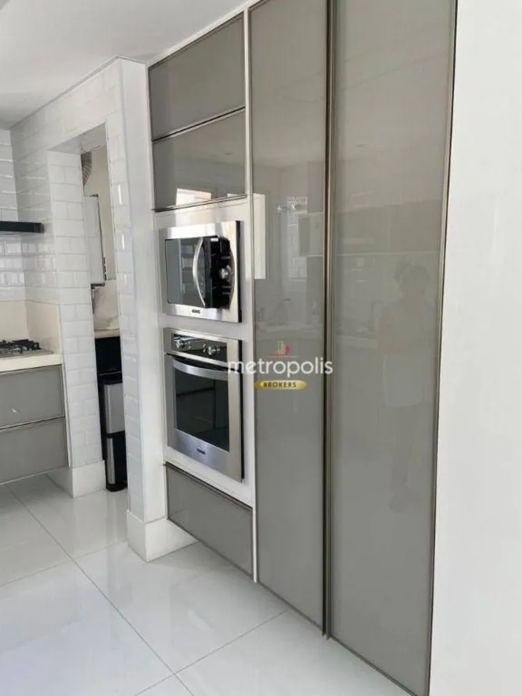 Cobertura, 3 quartos, 199 m² - Foto 6