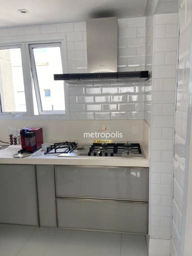 Cobertura, 3 quartos, 199 m² - Foto 7