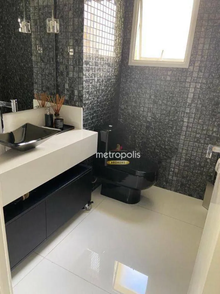Cobertura, 3 quartos, 199 m² - Foto 10