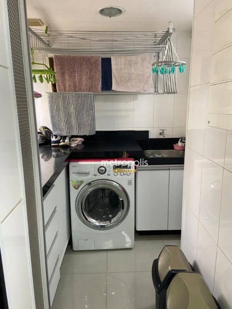 Apartamento, 3 quartos, 128 m² - Foto 2