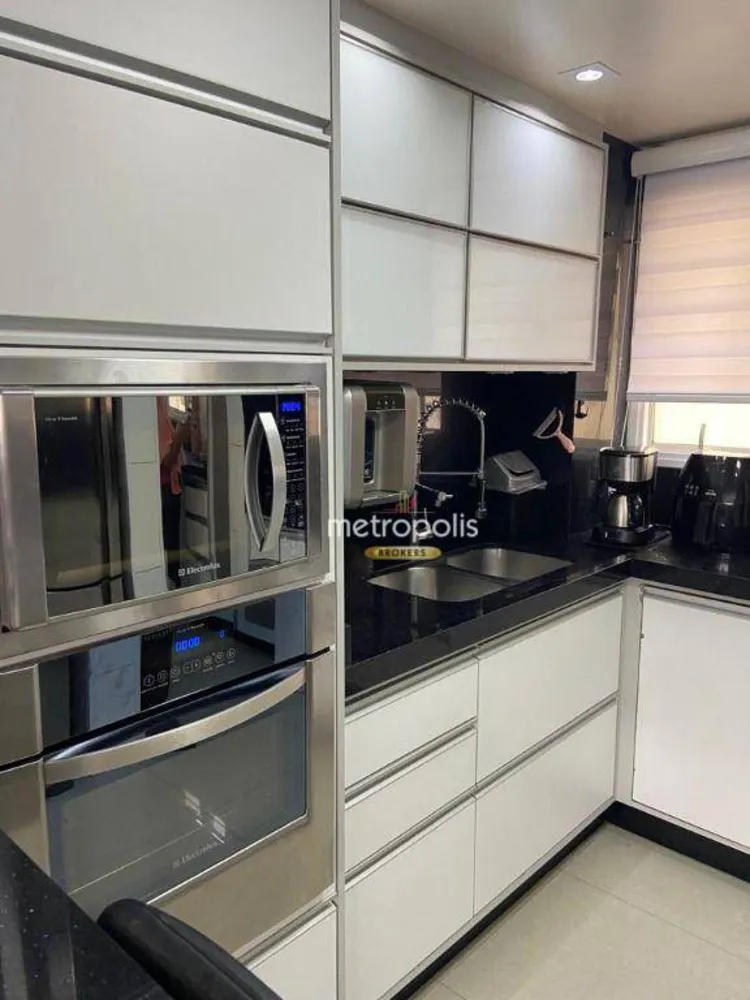 Apartamento, 3 quartos, 128 m² - Foto 2